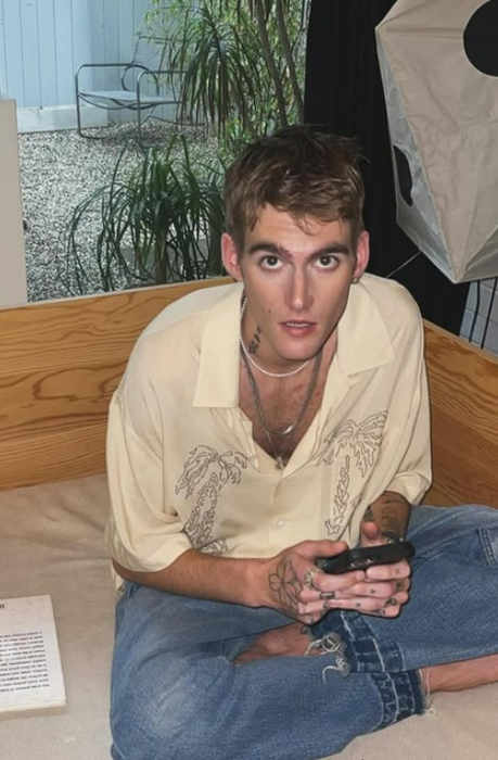 Cauza morții lui Presley Gerber. Ce s-ar fi întâmplat în centrul de reabilitare în care era internat fiul lui Cindy Crawford