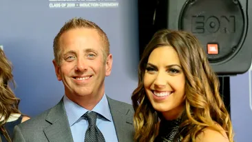 Cine a fost Cristina Grossu, soția fostului campion de raliuri Greg Biffle. Întreaga familie a murit în urma accidentului aviatic