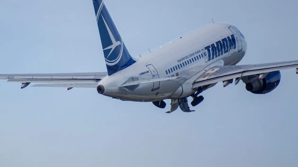 Anunțul făcut de o companie aeriană, după izbucnirea isteriei coronavirus! Este singura care face asta