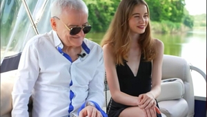 Motivul pentru care Irinel Columbeanu nu și-a mai văzut fiica de aproape un an. Ce spune despre Monica Gabor