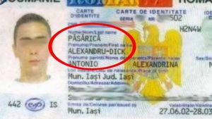 „Bună, Găinaț, cu ce treabă prin București?”| Cum poți să-ți schimbi numele dacă te cheamă "Blegu", "Nespalatu", "Bețivu", "Bulan" sau "Muci"