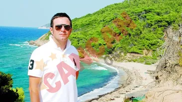 A fost tepuit de romani in Grecia!