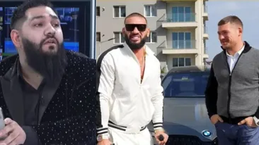 George Pian, acuzații - șoc: ”Călin Donca a trăit cu Dorian Popa” | Dan Diaconescu Direct