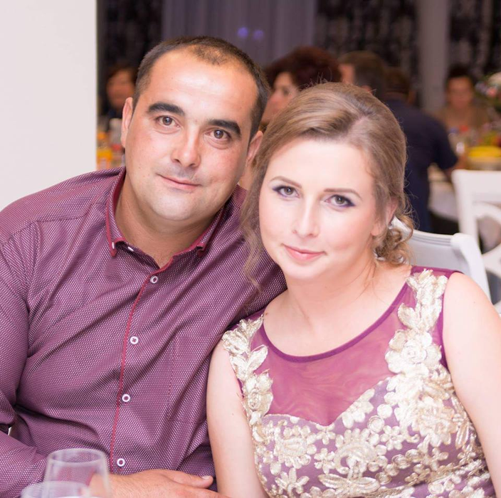 Decizie halucinantă luată de soţul gravidei care s-a sinucis! A facut anuntul pe Facebook: „Urgent!”