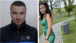 Calvarul continuă pentru mama Andei! Emil Gânj e încă în libertate și îi trimite mesaje de amenințare