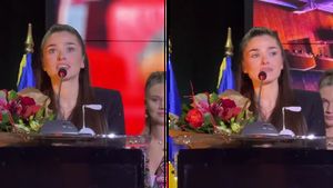 Surpriză uriașă pentru Theo Rose, după ce a plecat de la Vocea României: ”Este o mare onoare!”