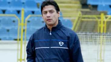 Fostul fotbalist Adrian Matei e nascut pe 29 februarie! Dupa ziua de nastere, as fi in clasa a treia sau a patra