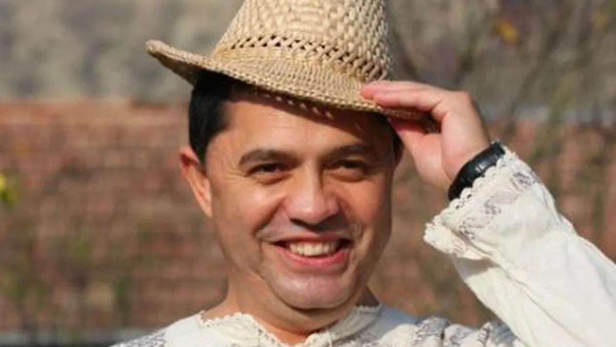 Se insoara Nicolae Guta! Vezi ce scrie in destinul manelistului despre viata lui amoroasa