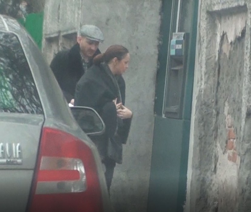 Iubitul Andreei Marin și-a făcut implant de păr, iar noi avem dovada!