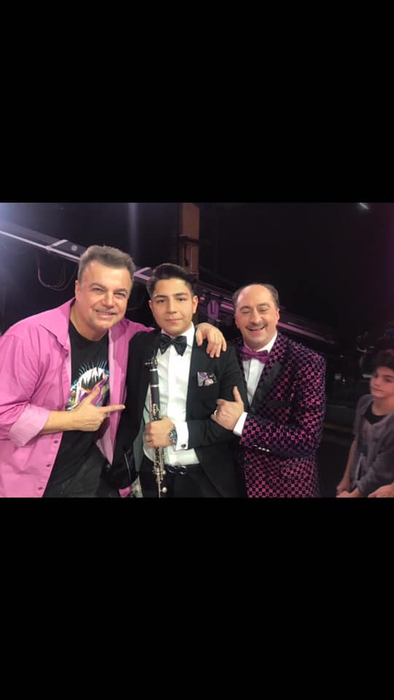 Cine este, de fapt, Giany Jackson, tânărul de etnie romă din București care și-a dat familia de gol la Românii au Talent de la Pro TV: „Tata este…”