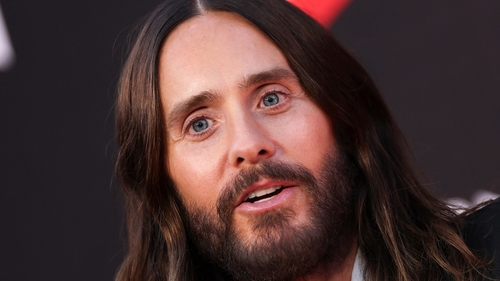 Jared Leto reacționează după ce patru femei l-au acuzat de agresiune: „Acuzațiile sunt absolut și categoric false”