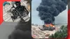 Patronul de la la Zoom Beach, primele declarații după ce două bărci și o magazie cu echipamente au fost mistuite de flăcări. De la ce ar fi pornit incendiul