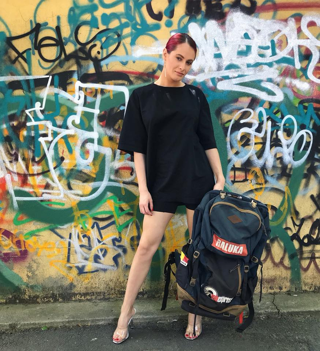 Raluka, familia pe primul loc: ”Mă gândesc la ce mai are mama nevoie, ce pastile să-i mai iau…”