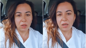 Oana Roman iese la atac! Vedeta îl face praf pe Marius Elisei, după ce fostul ei soț s-a afișat cu noua iubită: "Sunt sute de discuții care atestă adevărul"
