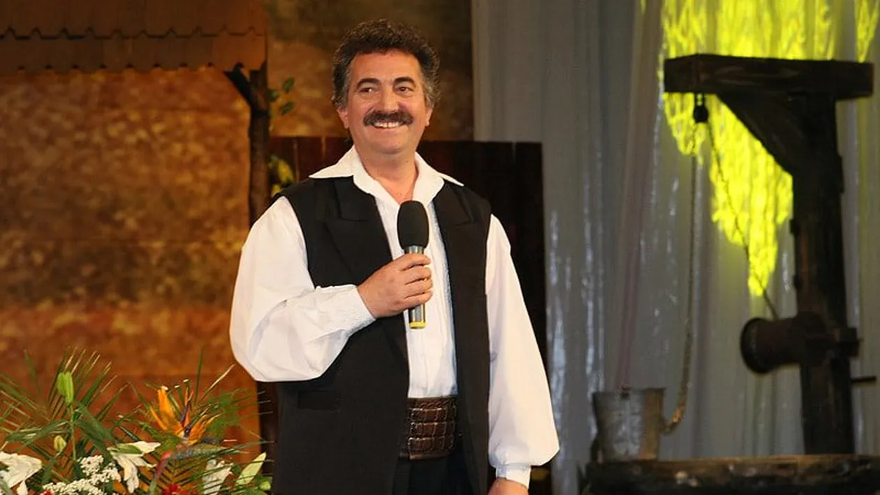 Aşa a strâns avere Petrică Mâţu Stoian! Câţi euro cerea pentru o cântare