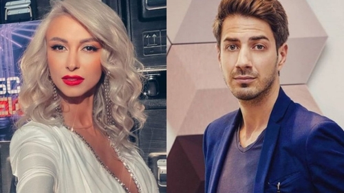 Andreea Bălan lasă de înțeles că este pregătită fie mireasă. Mesajul bulversant al artistei: „Sunt îndrăgostită”
