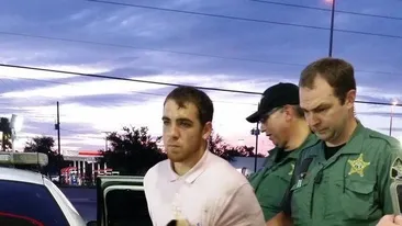 Politistii au oprit o masina furata. Cand au perchezitionat-o, nu le-a venit sa creada ce se afla in ea