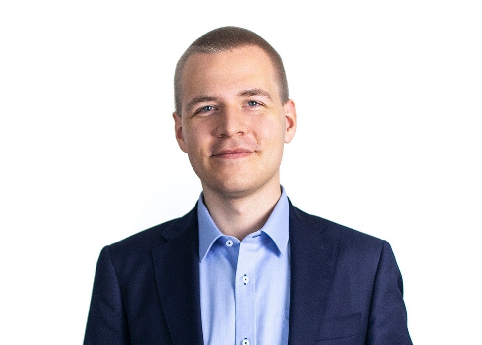 Deputatul a murit la 30 de ani/ Sursa foto: Facebook