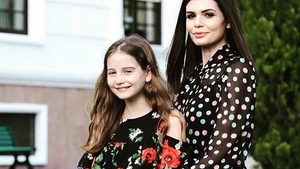 Monica Gabor a împlinit 29 de ani. Sora sa, Ramona, i-a transmis un mesaj emoţionant. “Mi-aş fi dorit tare mult ca...”