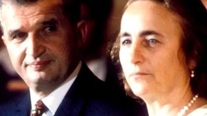 Procesul și execuția soților Ceaușescu. Filmul celei mai controversate judecate din istoria României