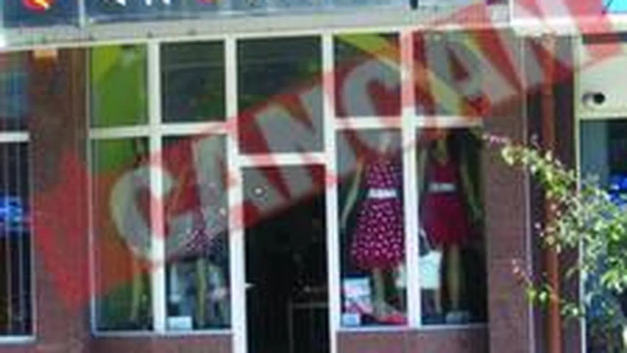 Nevasta ministrului Silaghi vinde haine de fite contrafacute