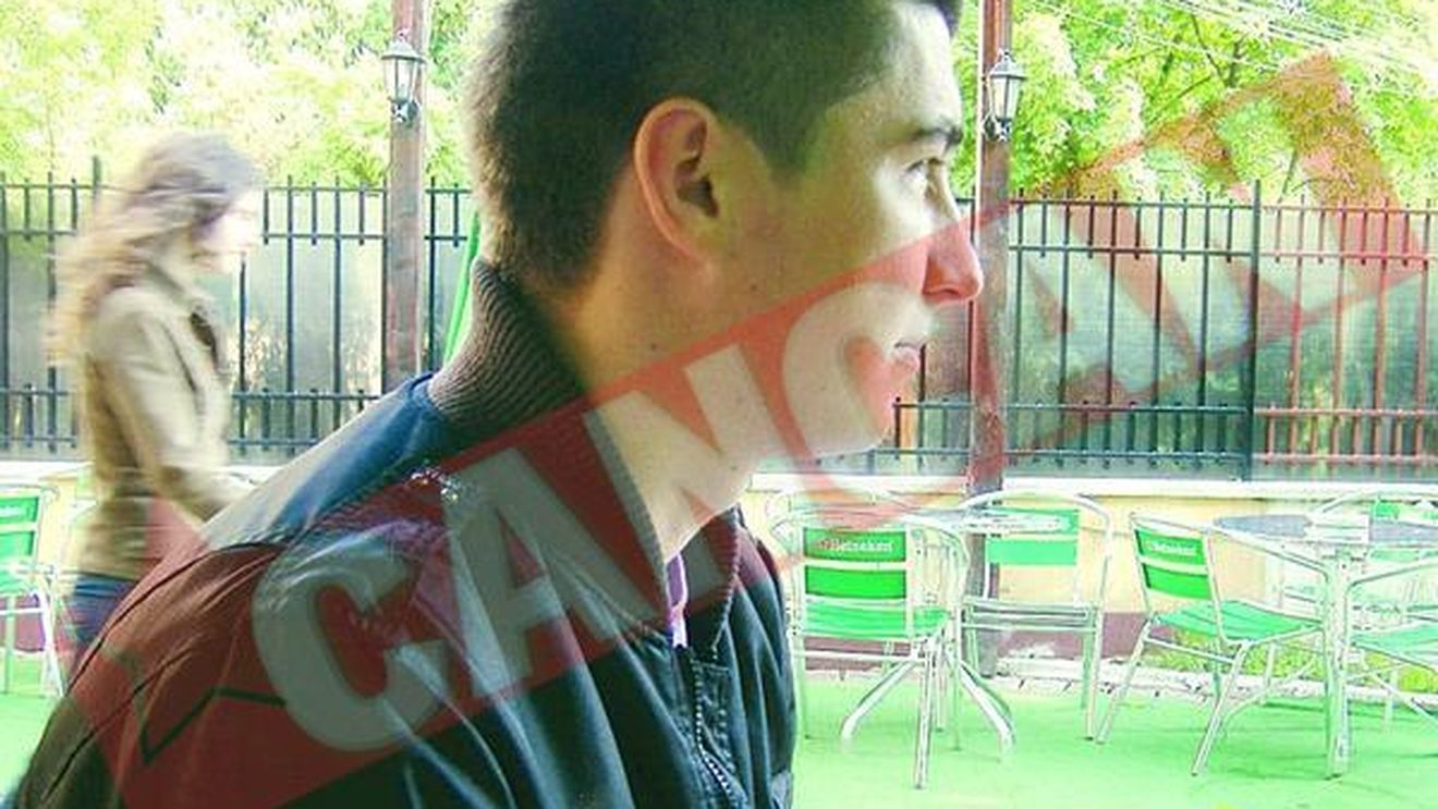 Isi "inchiriaza" fata pentru tatuaje publicitare