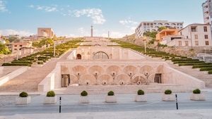 Armenia este sigură pentru a face un „solo trip”? Cum m-am simțit în Erevan și împrejurimi