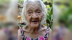 A murit cel mai bătrân om de pe planetă. Francisca Susano s-a născut în secolul al XIX-lea