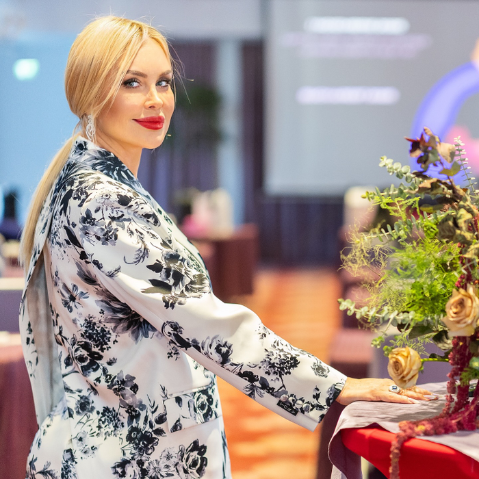 Vica Blochina, mesaj acid pentru bărbații care nu scot portofelul la restaurant: ”Cum se numesc?”