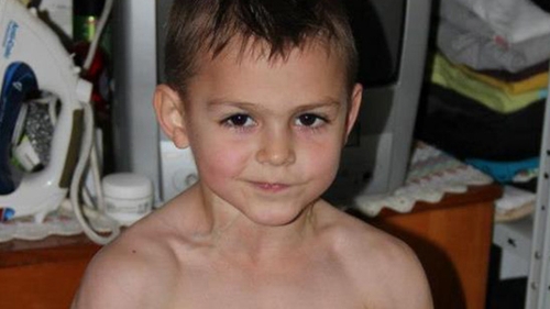 "Micul Hercule" revine in forta! Cum se antreneaza Giuliano alaturi de fratele lui! Imaginile au fost postate pe internet