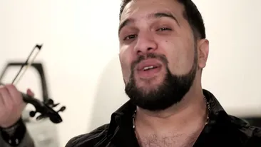 Tzanca Uraganu a făcut show de zile mari pentru cel mai periculos clan interlop din București