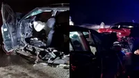 Ce s-a întâmplat, de fapt, cu șoferul care a provocat accidentul cumplit din Bărila. O copilă de 6 ani și mama ei au murit pe loc