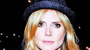 De ce s-au despartit Heidi Klum si Seal. Batuta sub ochii bodyguarzilor