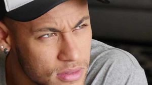 Neymar declară război deschis Barcelonei