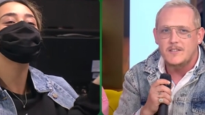 Cătălin Măruță l-a obligat pe What’s Up să-i ceară iertare fostei soții în direct, la TV. Cum a reacționat Simina din culise
