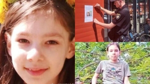 Dariana, o fetiță de 10 ani, a fost ucisă de mama sa. Trupul neînsuflețit a fost găsit sub un strat de beton