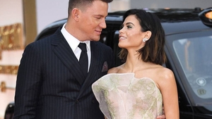 Actorii Channing Tatum și Jenna Dewan au divorțat