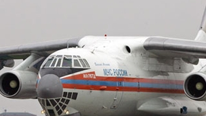 Aterizare de urgenta a unui avion charter danez cu 140 de persoane la bord