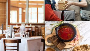 De necrezut! Câți lei a ajuns să coste o ciorbă de văcuță în restaurantele din București