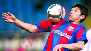 Steaua risca neprogramarea!