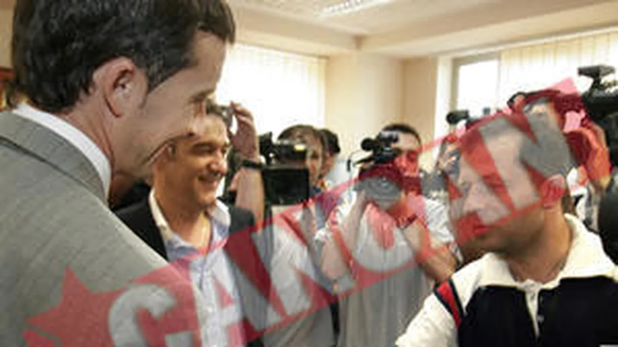 Badea a facut bine ca l-a lovit pe rapidist!