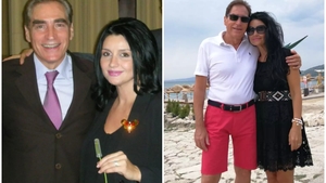 Gestul pe care îl face Silvia Chifiriuc înainte să se bage în pat, alături de Petre Roman. Nu s-a schimbat nimic în cei 17 ani de căsnicie