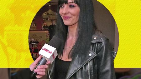 Cosmina Păsărin lasă trecutul în spate, dar nu-și vrea pictorialele sexy înrămate: “Au fost lucruri care m-au deranjat!"