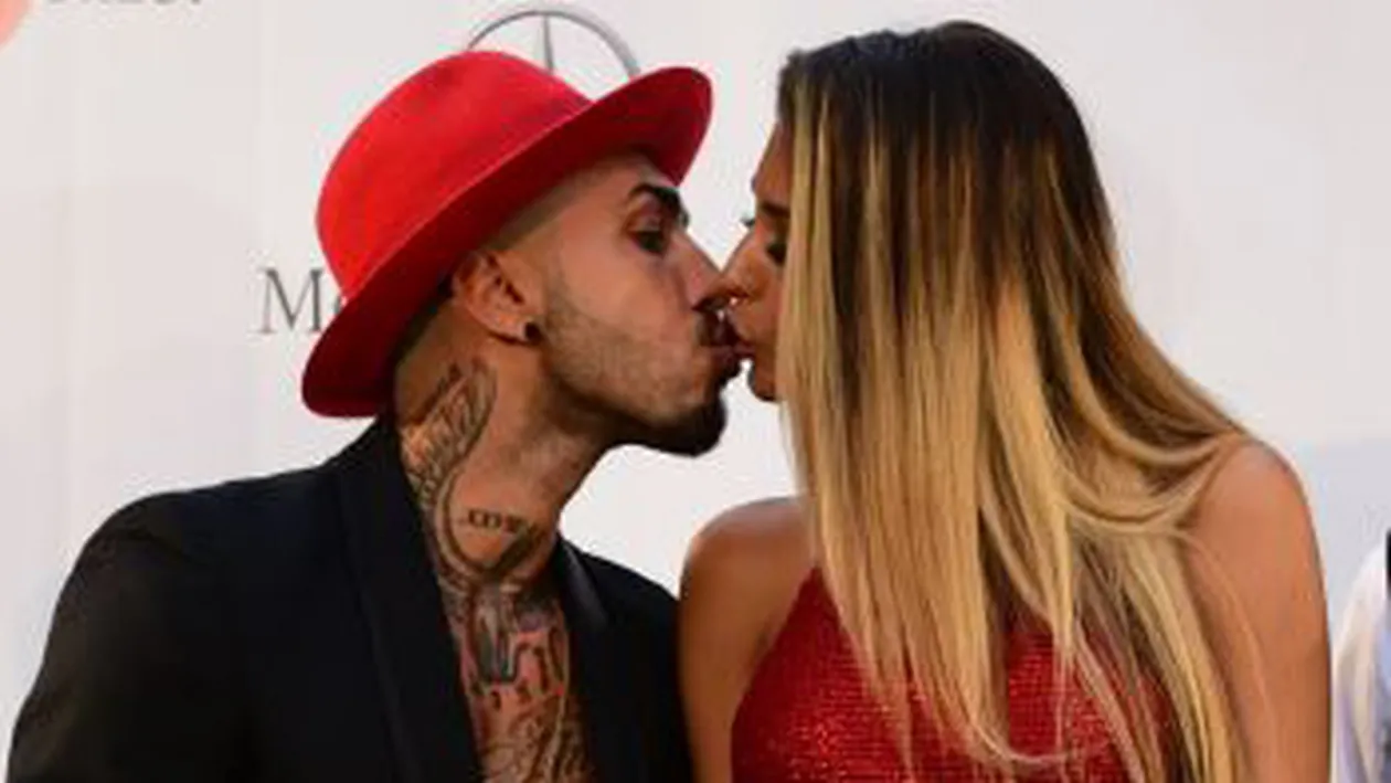 S-a întâmplat ce aştepta toată lumea! ANTONIA a primit inelul chiar de ziua ei! Avem primele imagini cu bijuteria!