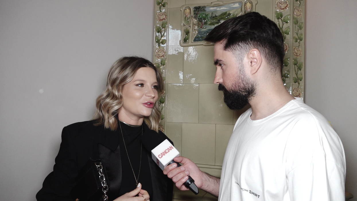 Cum îl va chema pe băiețelul Anei Baniciu: ”CANCAN a ales numele lui!”