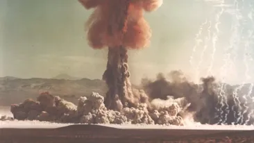 Incredibil, dar adevărat! Coreea de Nord a făcut azi al treilea test nuclear!