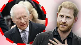 Regele Charles, criticat în timpul vizitei în SUA. „Se duce până la capătul lumii să îl vadă pe Trump și nici măcar nu merge să își vadă nepoții și fiul”