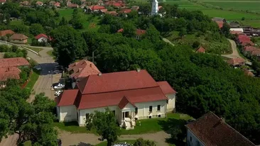 Localitatea din România în care o casă se vinde cu doar 2.500 euro, acum, în luna mai 2026
