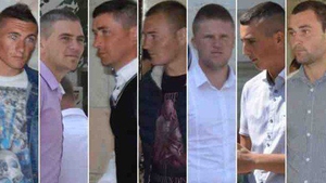 DECIZIE SOCANTA! Cei 7 violatori din Vaslui pot fi ELIBERATI peste doua saptamani