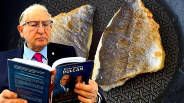 Care este cel mai bun pește pentru sănătatea creierului, potrivit medicului Vlad Ciurea